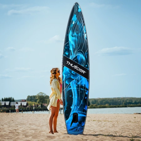 SUP-Board 365cm THUNDER BLUET