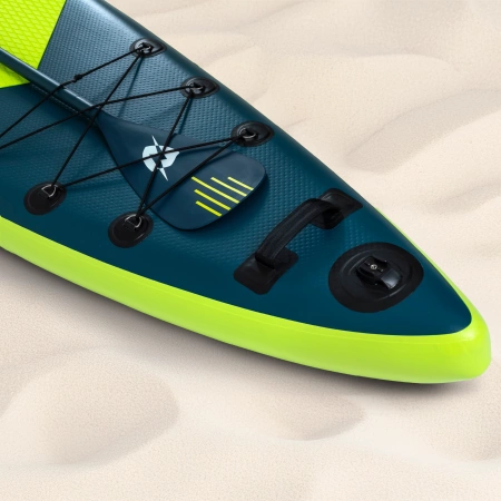 SUP-Board 365cm THUNDER VISO