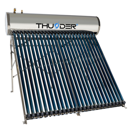 THUNDER 250 L Druckkollektor mit Speicher