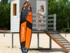 SUP-Board 365cm THUNDER EARTH
