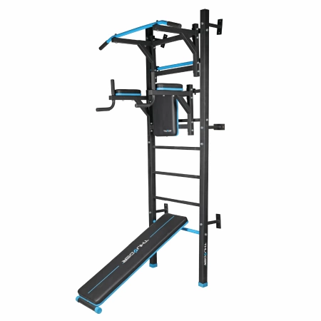 THUNDER RITMO Trainingsbarren (Vorverkauf 02.12)