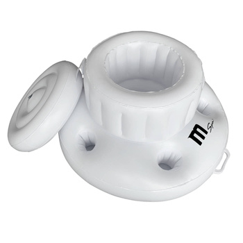 MSpa schwimmender Getränkehalter