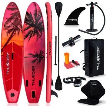SUP-Board 320cm THUNDER ISLE
