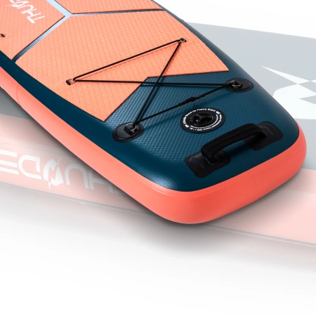 SUP-Board 365cm THUNDER MISTY