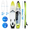 SUP-Board 320cm THUNDER VELA