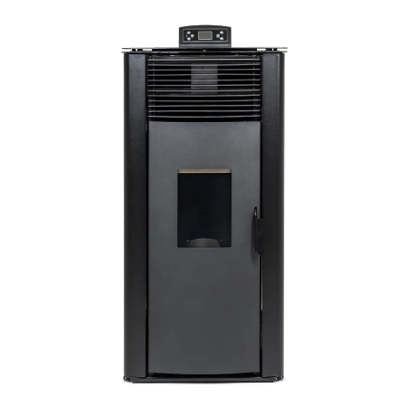 Pelletofen GAREN BLACK 15 kW 