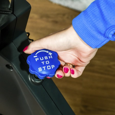 THUNDER SPINZO-X Heimtrainer