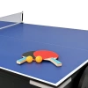 Drehbarer 4-in-1-Spieltisch 7FT THUNDER CRUSH