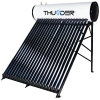 THUNDER 200 L BLACK Druckkollektor mit Speicher