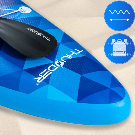 SUP-Board 320cm THUNDER NION
