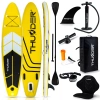 SUP-Board 320cm THUNDER COAST YELLOW