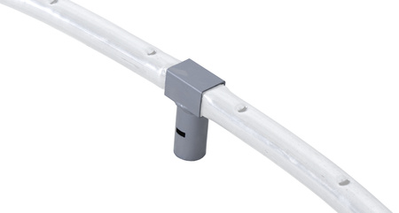 Metall-T-Verbindungsstück für Rahmen