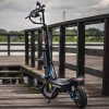 E-Scooter THUNDER SPARK 1600W