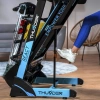 THUNDER REACT-DS-BLACK Elektrisches Laufband