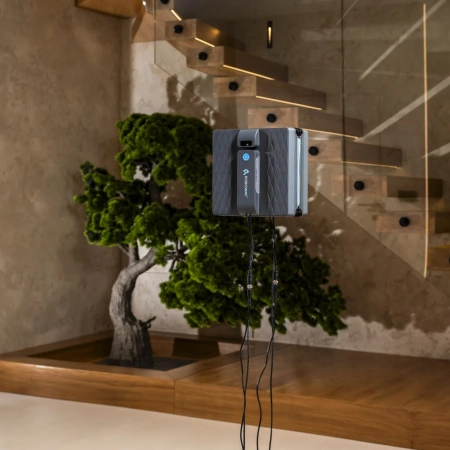 Fensterputzroboter ROBOWAY RW-5