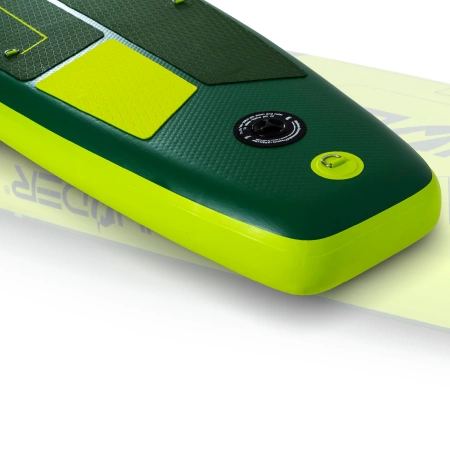 SUP-Board 320cm THUNDER CYBER