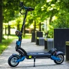 E-Scooter THUNDER ZEST 1600W 52V 14Ah