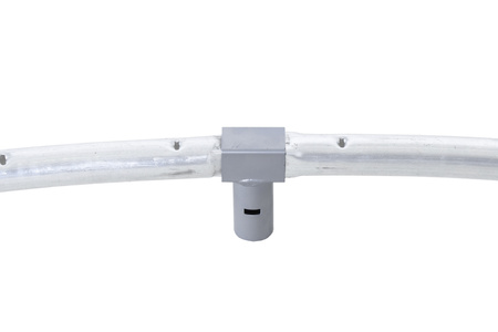 Metall-T-Verbindungsstück für Rahmen