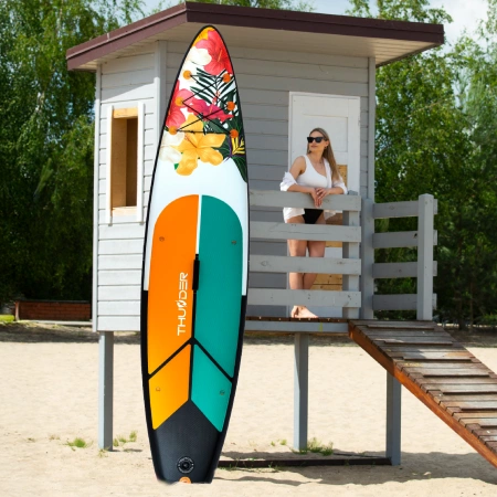 SUP-Board 320cm THUNDER NOX