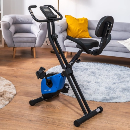 THUNDER TINY Magnetheimtrainer