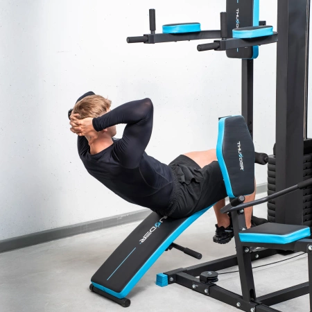 THUNDER DIGLET Multistation