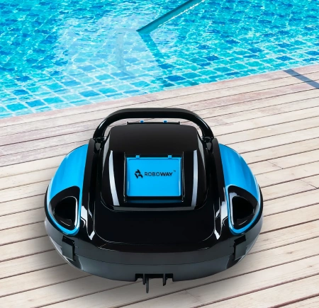 Poolroboter ROBOWAY RW-RB-1