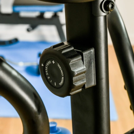 THUNDER FIZZ Ellipsentrainer