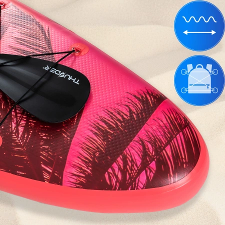 SUP-Board 320cm THUNDER ISLE