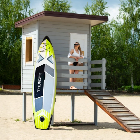SUP-Board 320cm THUNDER VELA