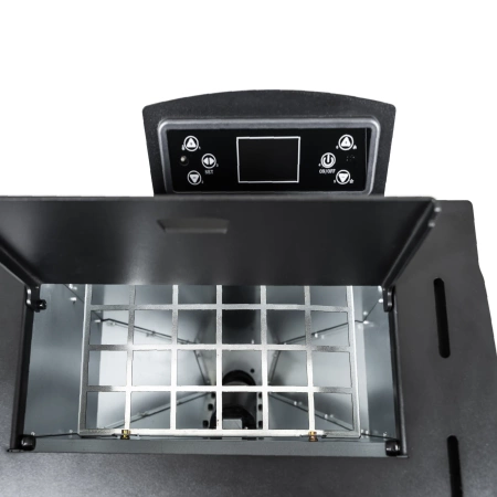 Pelletofen KARMEN BLACK 10 kW