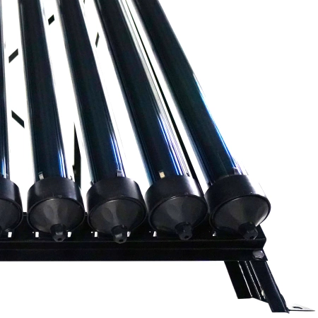 THUNDER 300 L BLACK Druckkollektor mit Speicher