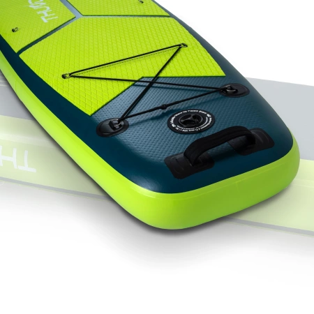 SUP-Board 365cm THUNDER VISO