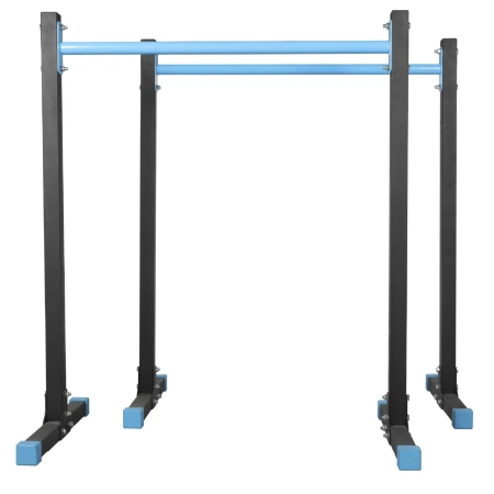 THUNDER DIPSY Verstellbare Barren (Vorverkauf 02.12)