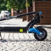 E-Scooter THUNDER FLUX 1000W 48V 18Ah
