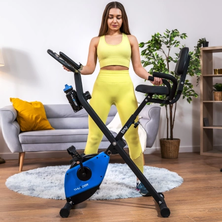 THUNDER TINY Magnetheimtrainer