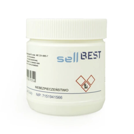 Chlortablette THUNDER 20g - 0,4kg