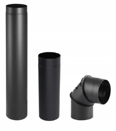 Gusseisen-Holzofen WESTA 17 kW