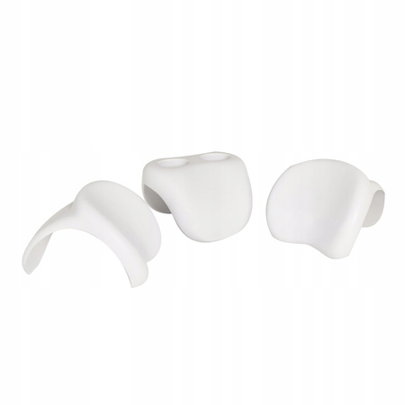 MSpa Kopfstützen (2 Stk. + Getränkehalter)