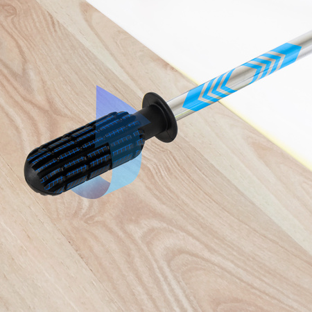 THUNDER FROST 4FT Kicker-Tisch