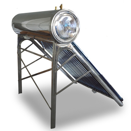 THUNDER 250 L Druckkollektor mit Speicher