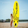 SUP-Board 320cm THUNDER COAST YELLOW