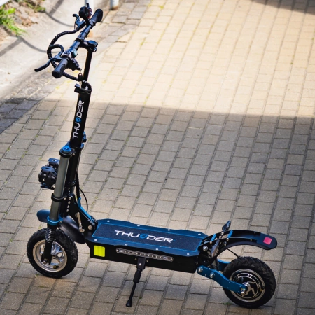 E-Scooter THUNDER SPARK 1600W