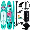 SUP-Board 320cm THUNDER FLAMI