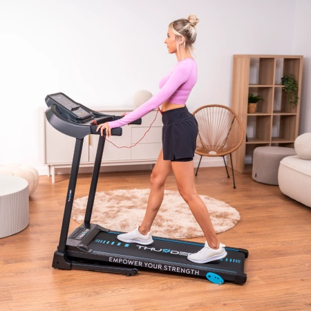 THUNDER G8000 Elektrisches Laufband