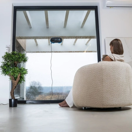 Fensterputzroboter ROBOWAY RW-1