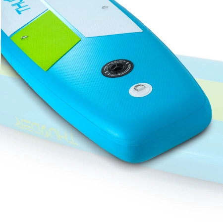 SUP-Board 380cm THUNDER ITTO