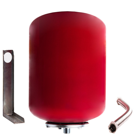 Solarset mit 3 25-Röhren-Vakuumkollektoren, ohne Solarkabel und ohne Speicher