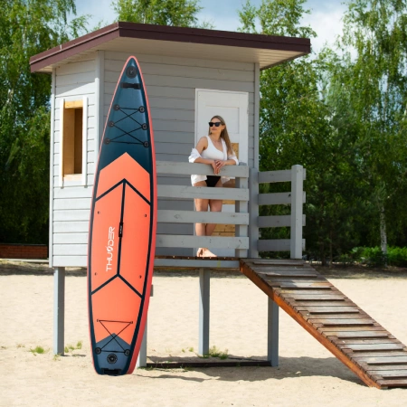 SUP-Board 365cm THUNDER MISTY