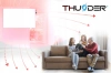 THUNDER COMFORT-600W Infrarotheizung