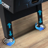 THUNDER PRO 5FT Kicker-Tisch